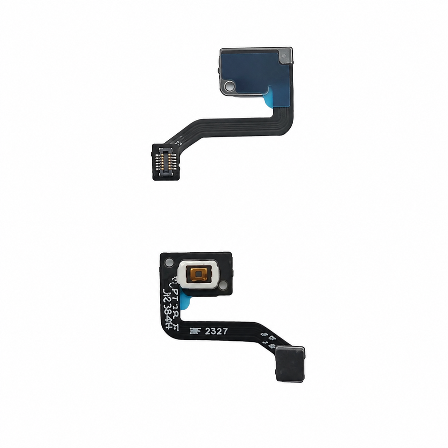RugOne Xever 7 Pro custom key flex cable