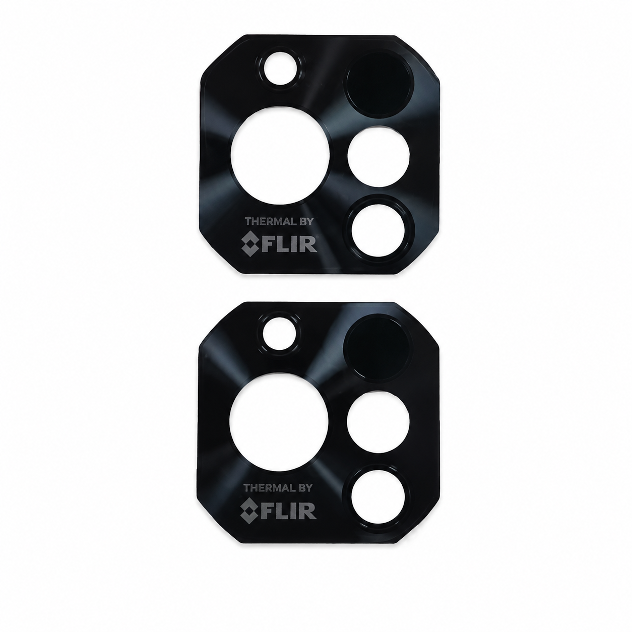 RugOne Xever 7 Pro rear camera lens module