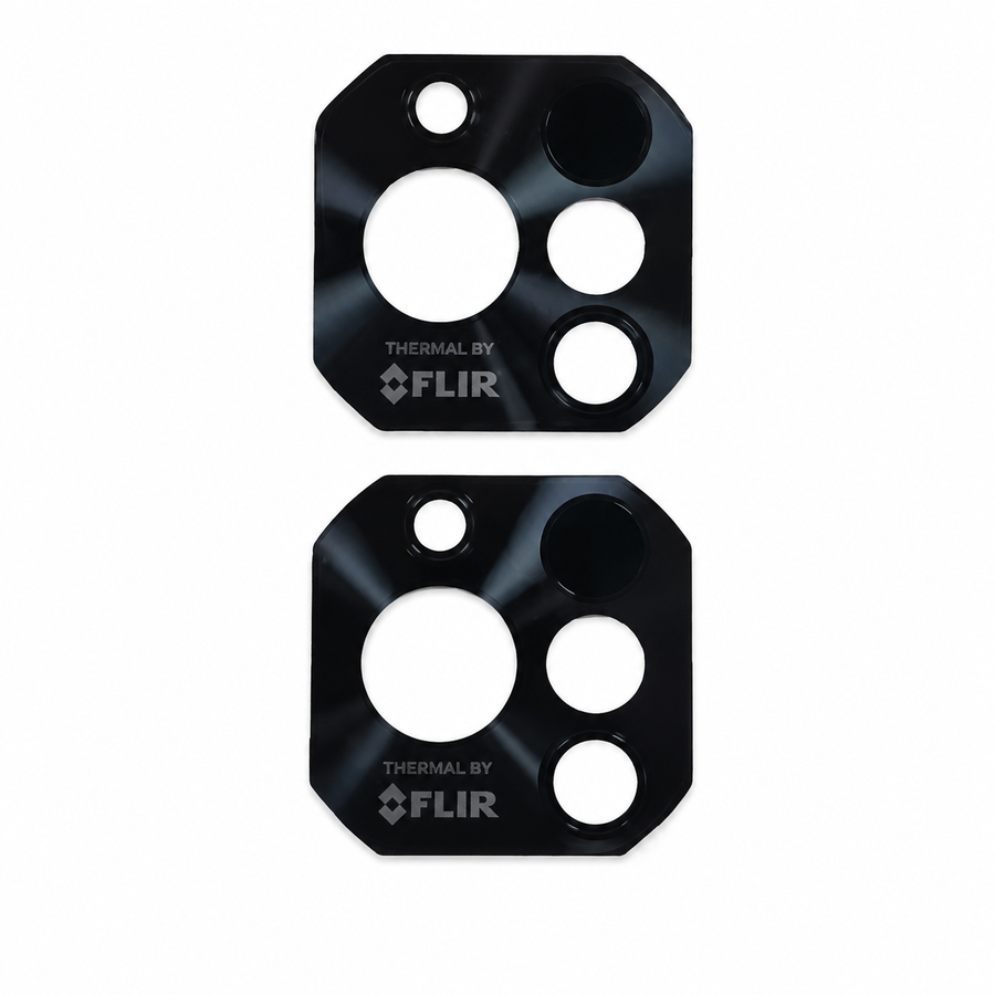 RugOne Xever 7 Pro rear camera lens module