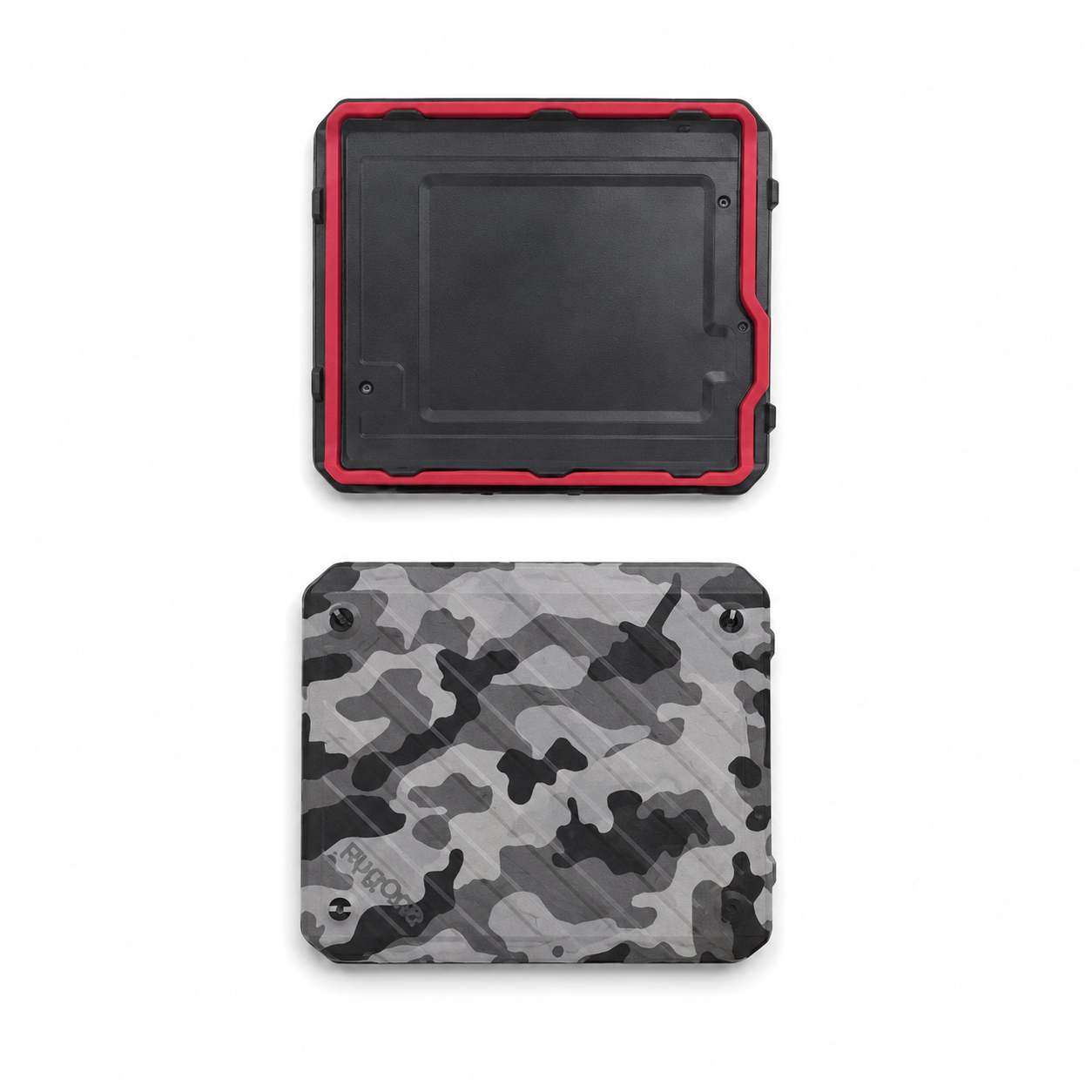 RugOne Xever 7 and Xever 7 Pro battery cover module