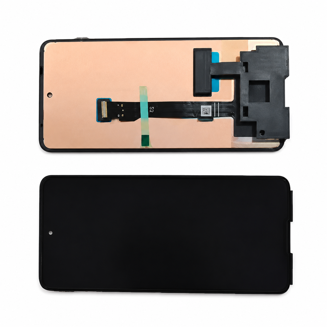 RugOne Xever 7 and Xever 7 Pro display module