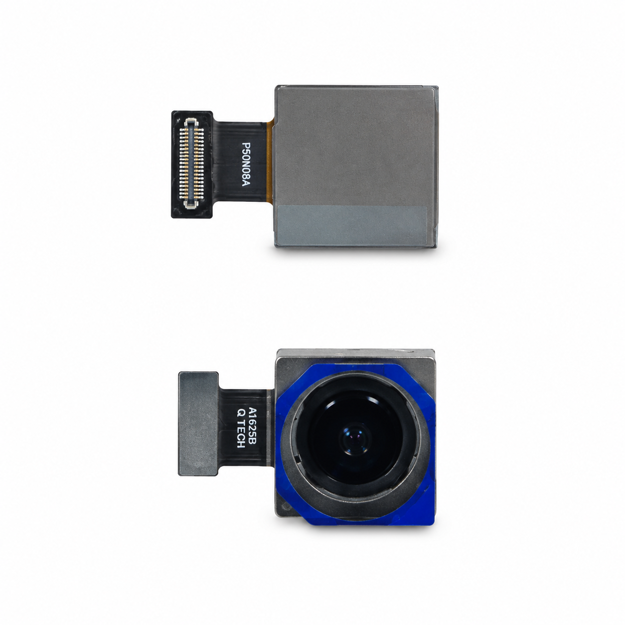 RugOne Xever 7 and Xever 7 Pro 50MP rear main camera