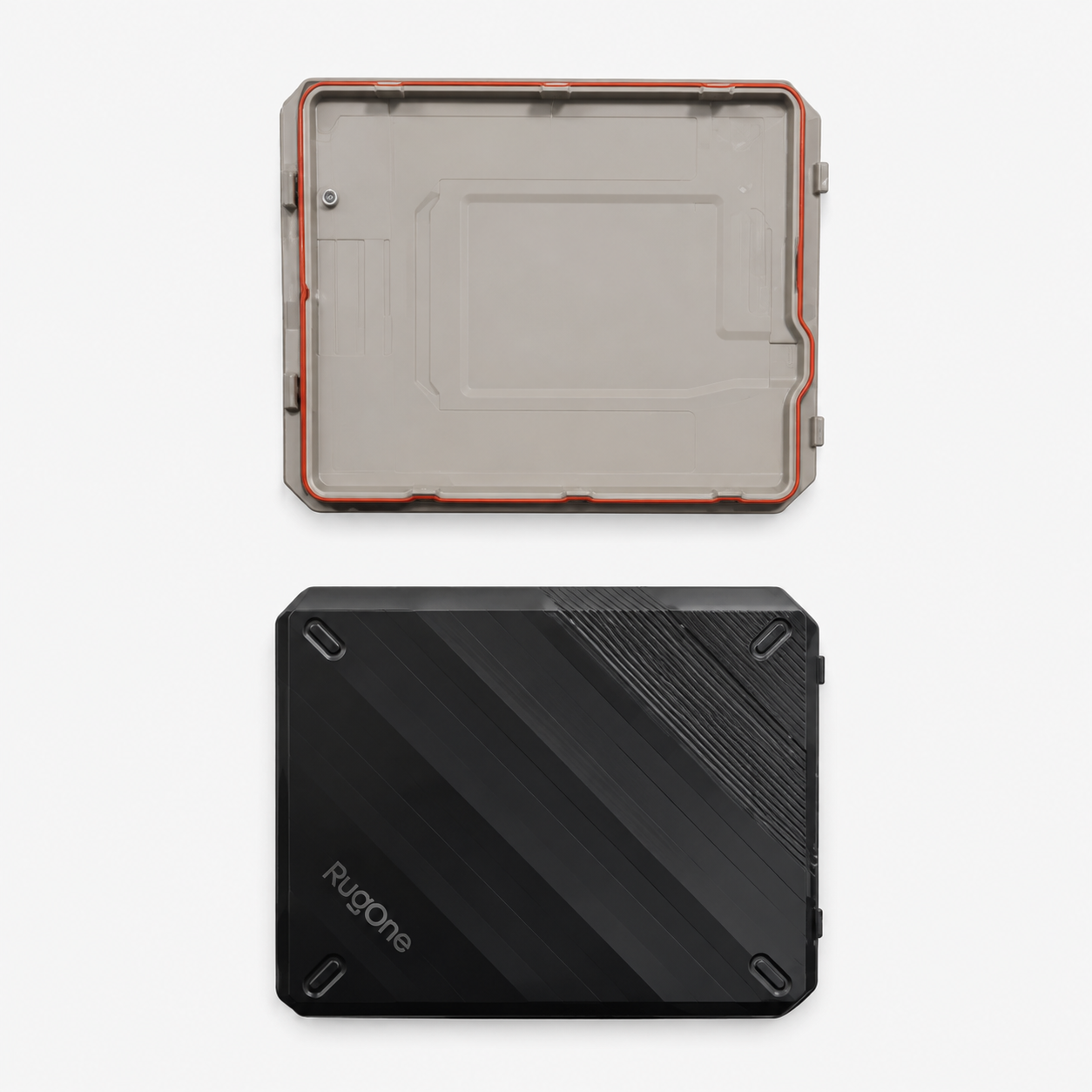 RugOne Xever 8 Battery Cover Module replacement part