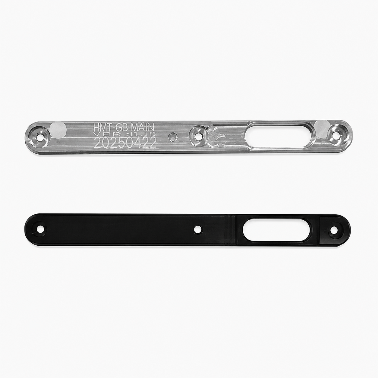 RugOne Xever 8 Left Side Decorative Part replacement