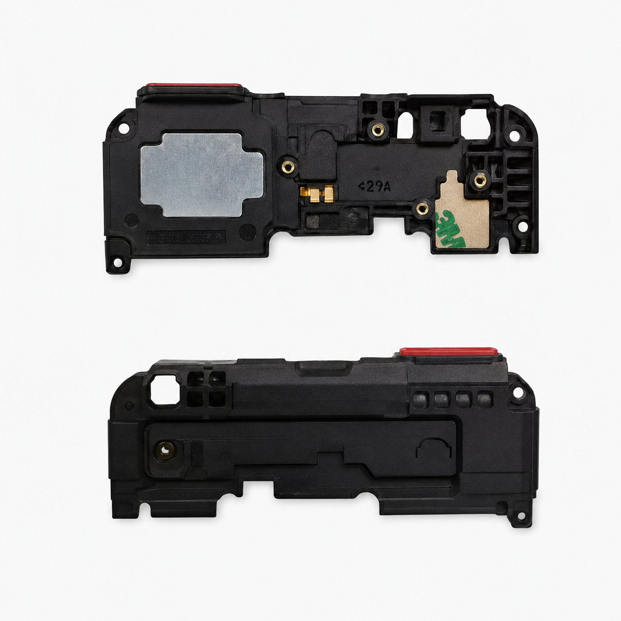 RugOne Xever 8 Lower Speaker Box replacement part