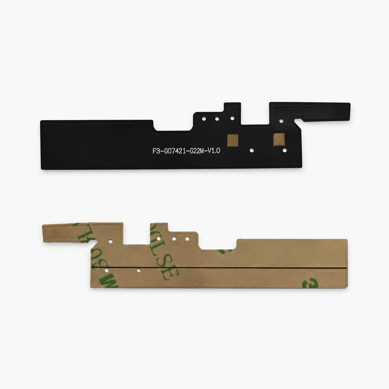 RugOne Xever 8 Main Antenna replacement part