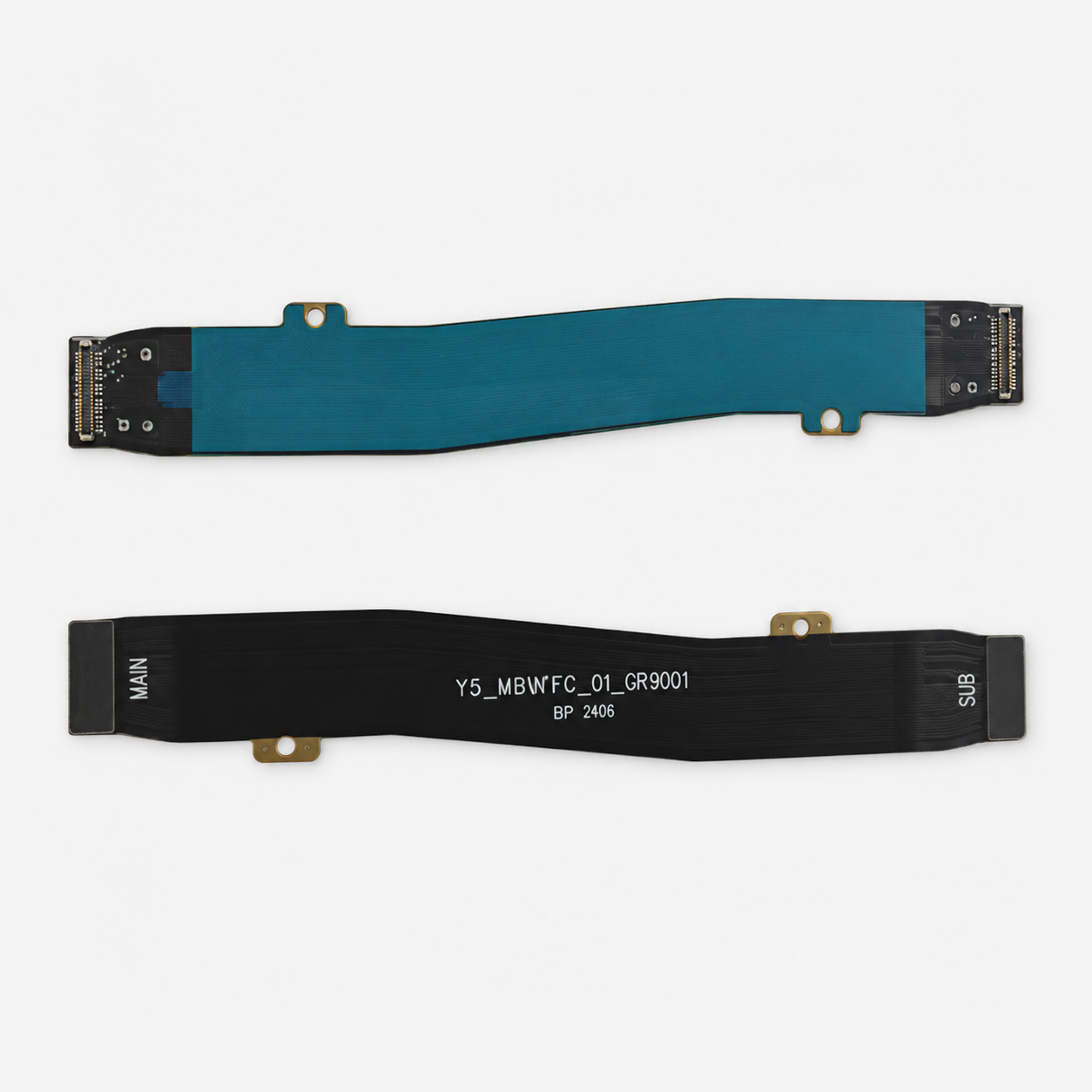 RugOne Xever 8 Main Flex Cable replacement part