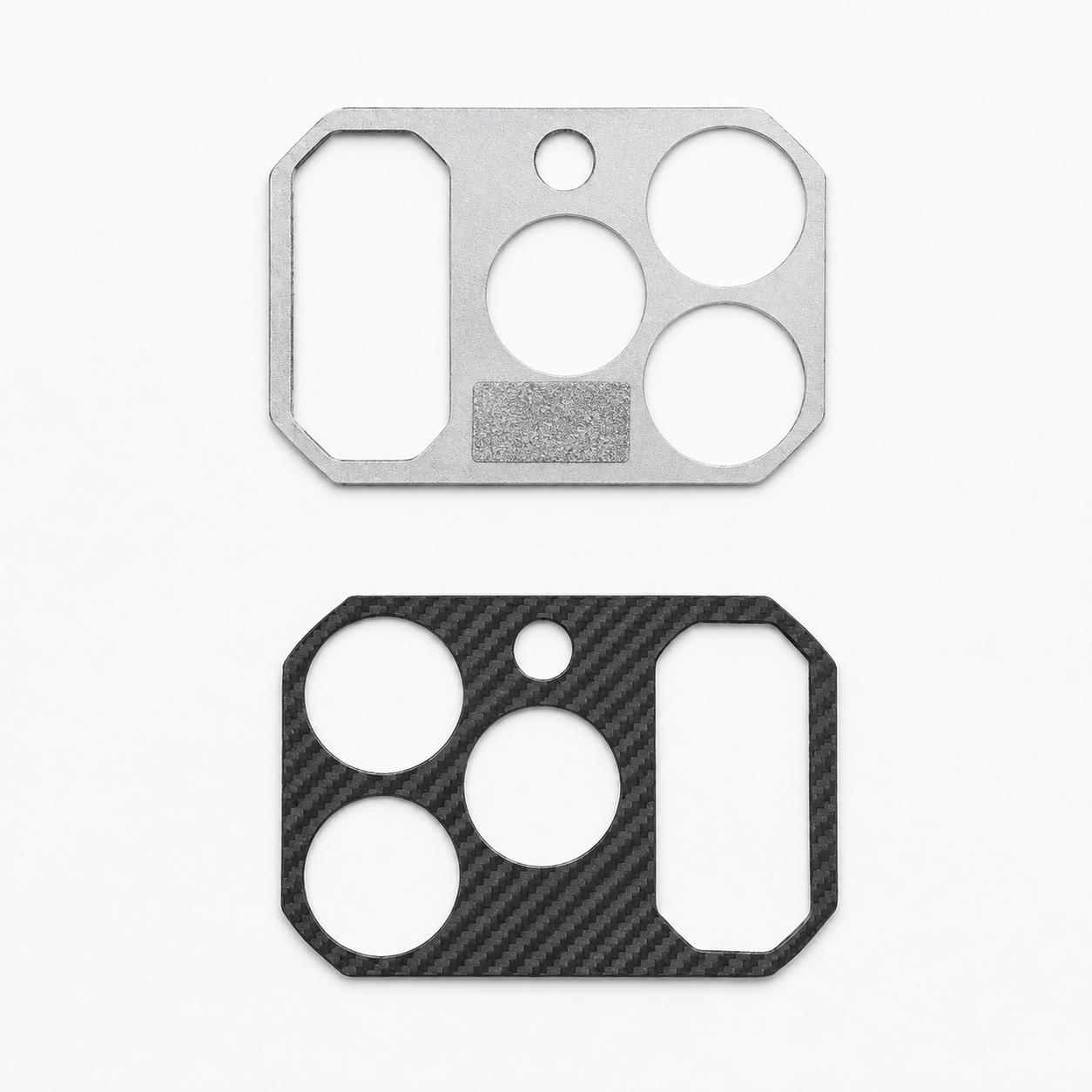 RugOne Xever 8 Rear Camera Hardware Decorative Part 2