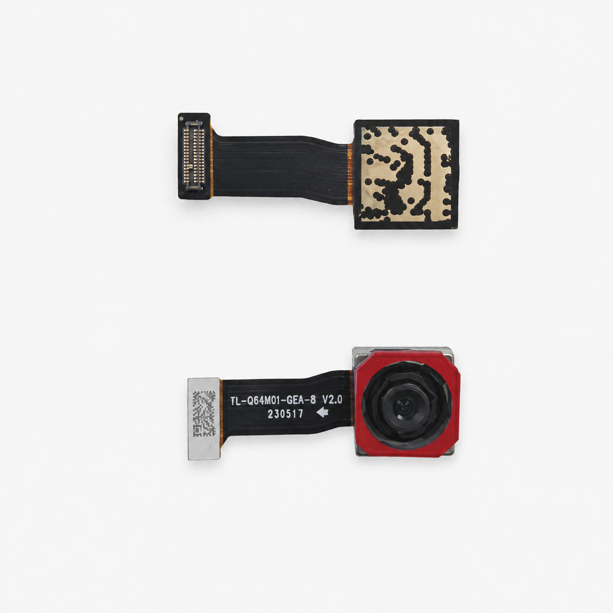 RugOne Xever 8 64MP Rear Main Camera replacement module