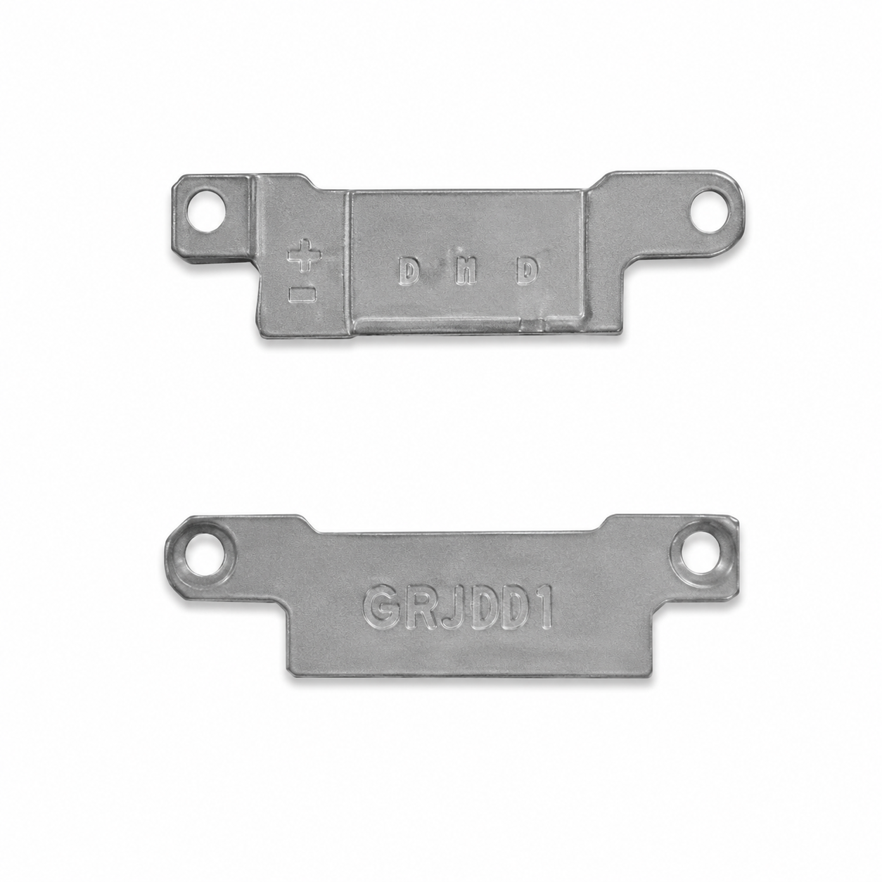 RugOne Xever 8 Small PCB Connector Metal Bracket
