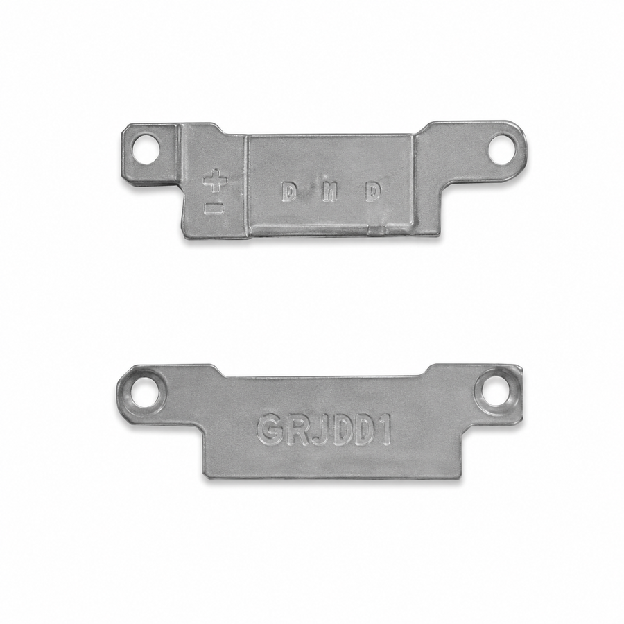 RugOne Xever 8 Small PCB Connector Metal Bracket
