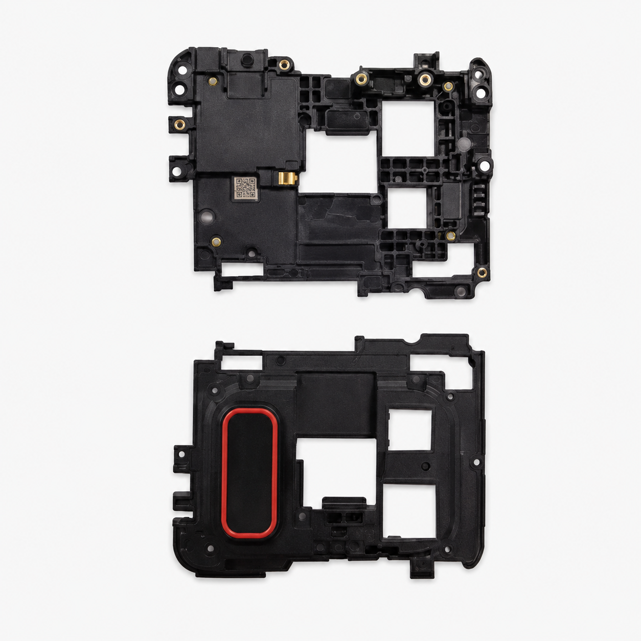 RugOne Xever 8 Speaker Box replacement part