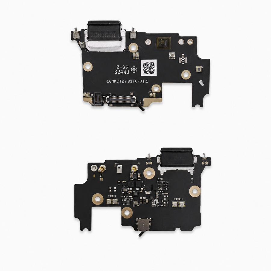RugOne Xever 8 Sub PCB replacement charging board