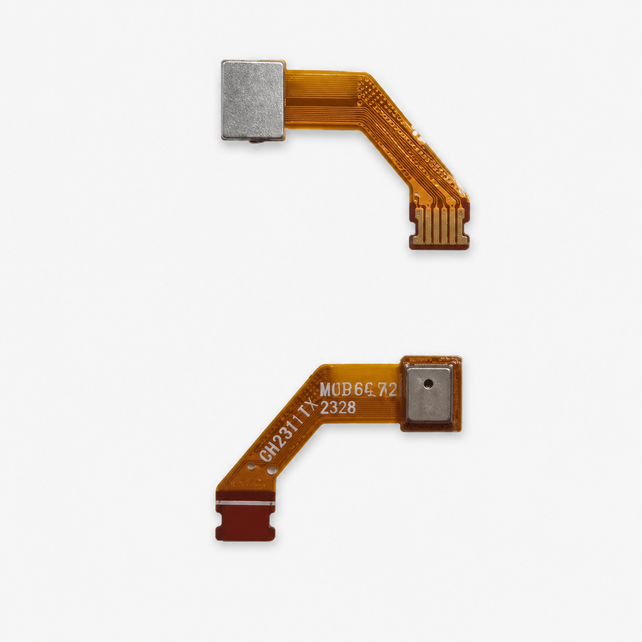 Ulefone Armor 21 Microphone Flex Cable