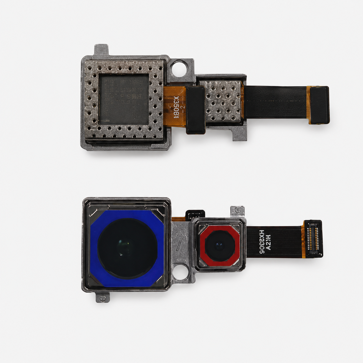 Ulefone Armor 23 Ultra 50MP Main Camera + 8MP Telephoto Camera Module