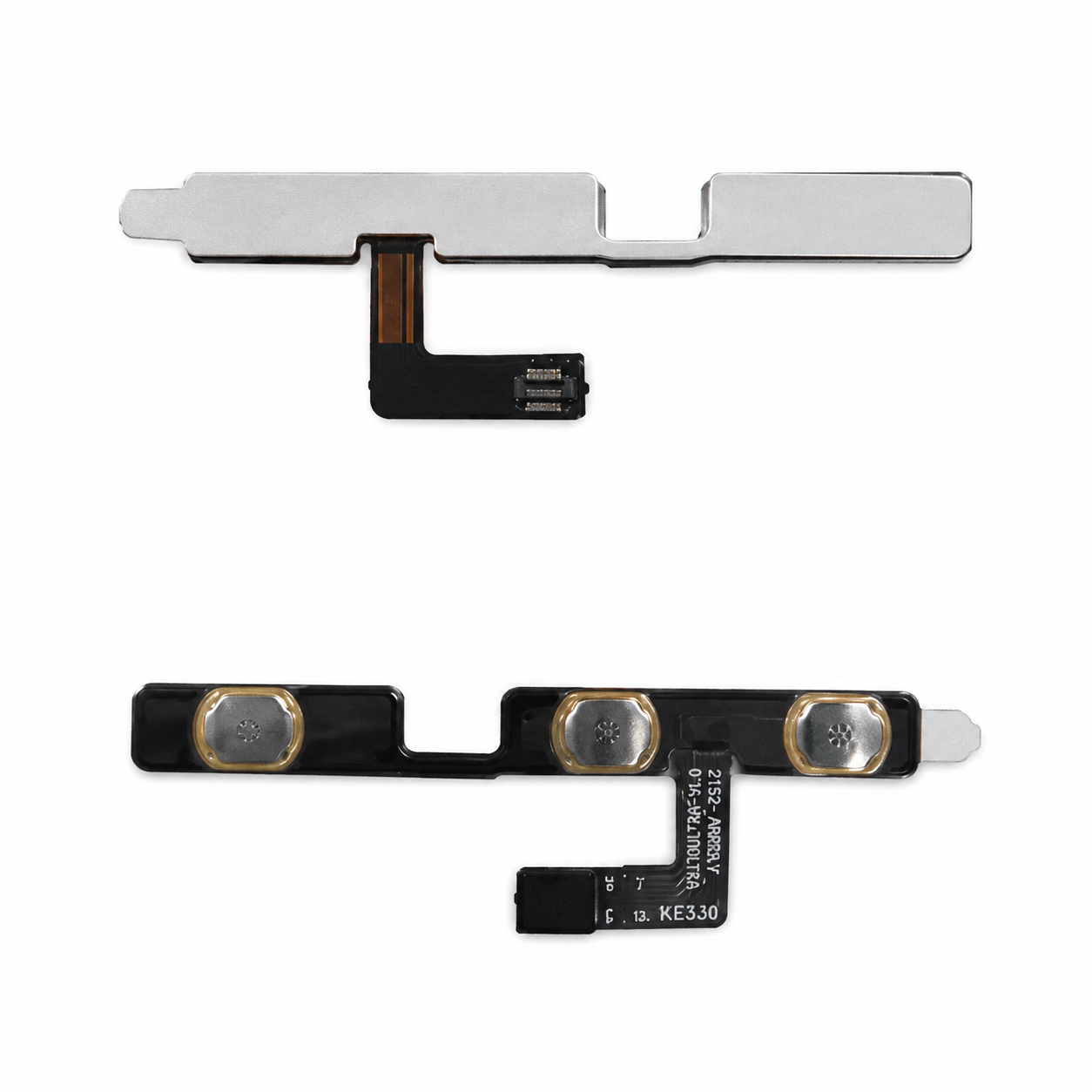 Ulefone Armor 23 Ultra Power & Volume Button Flex Cable