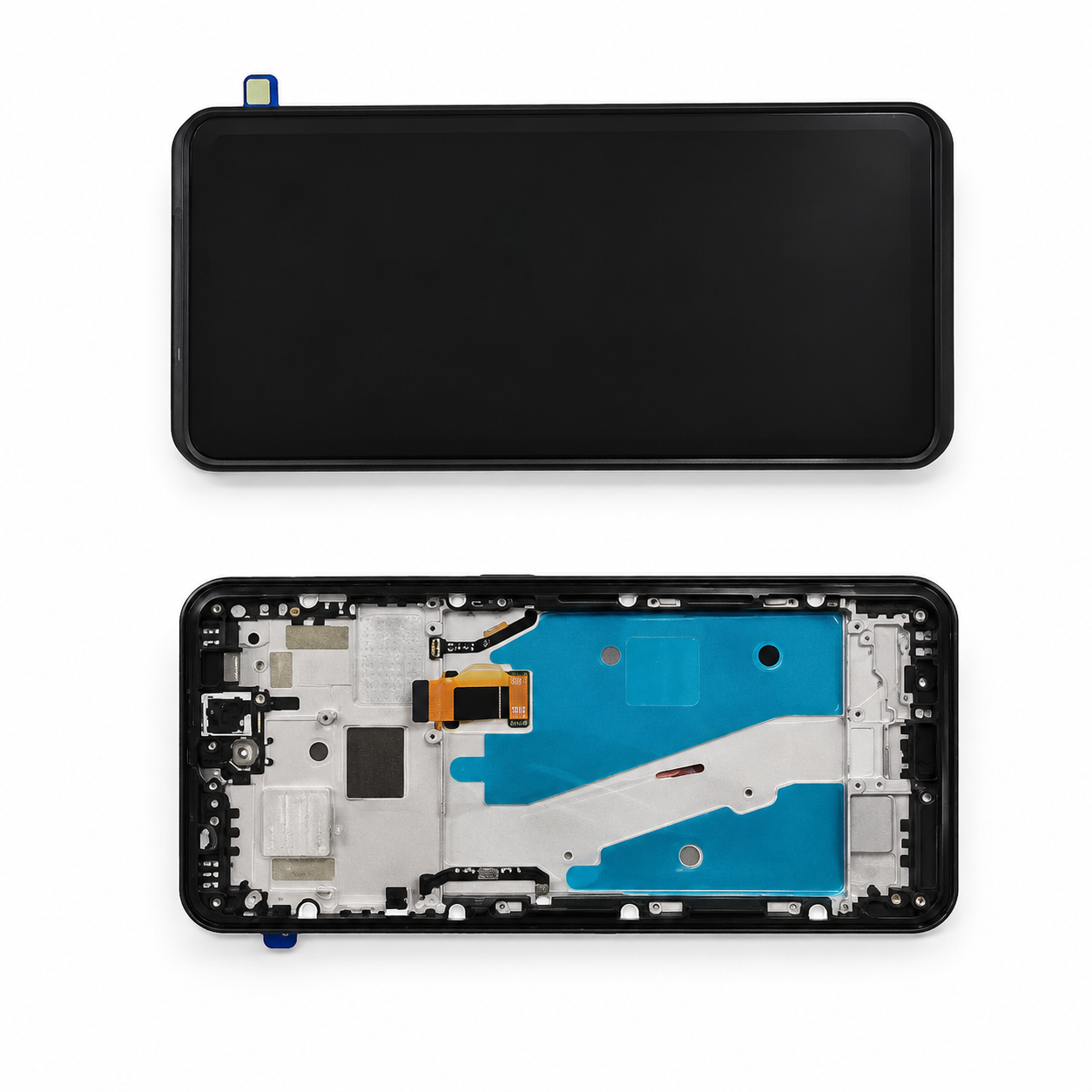 Ulefone Armor 25T / Armor 25T Pro Display Module