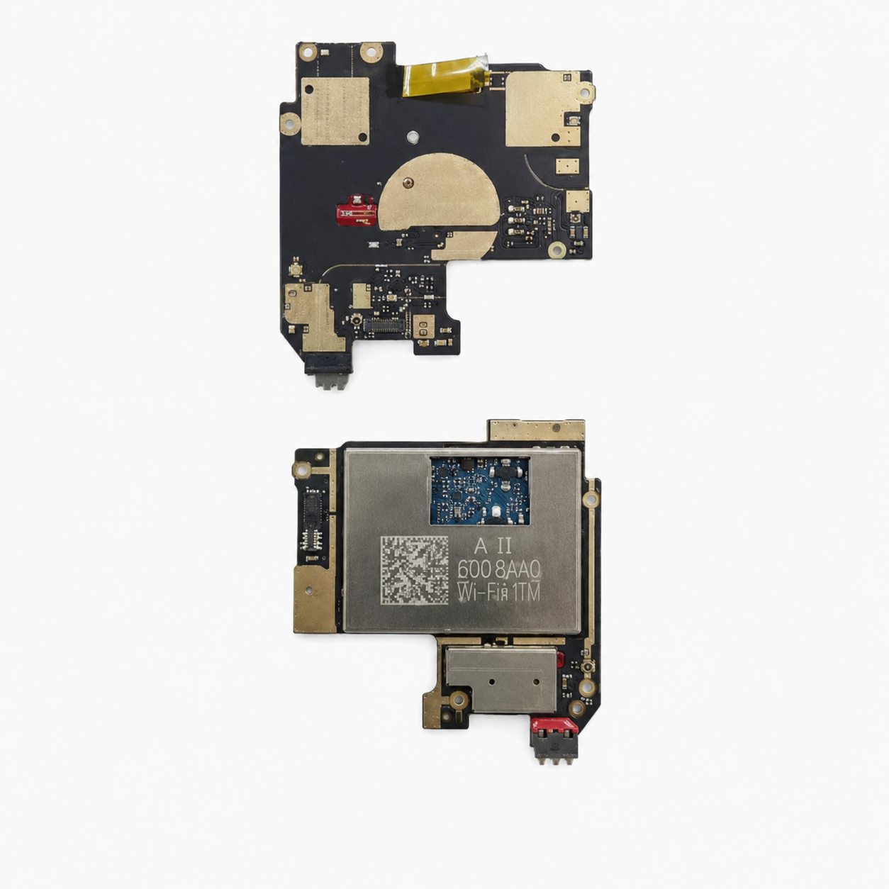 Ulefone Armor 26 Ultra Walkie-Talkie Small PCB