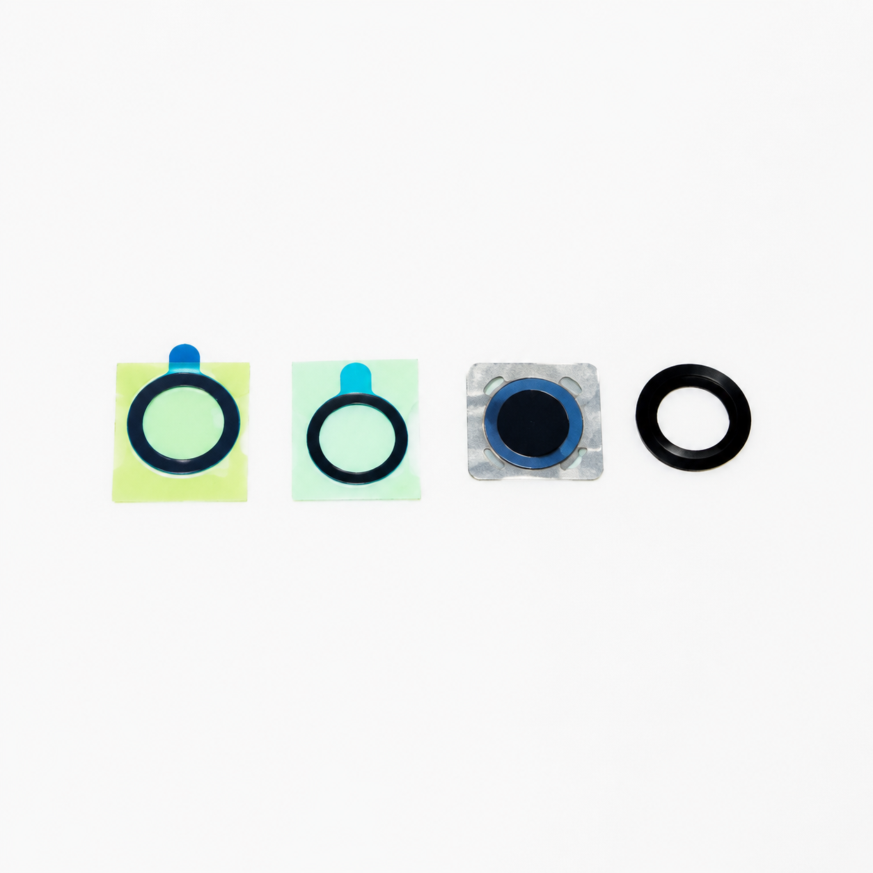 Ulefone Armor 28 Ultra Thermal Infrared Pass Filter Lens Module