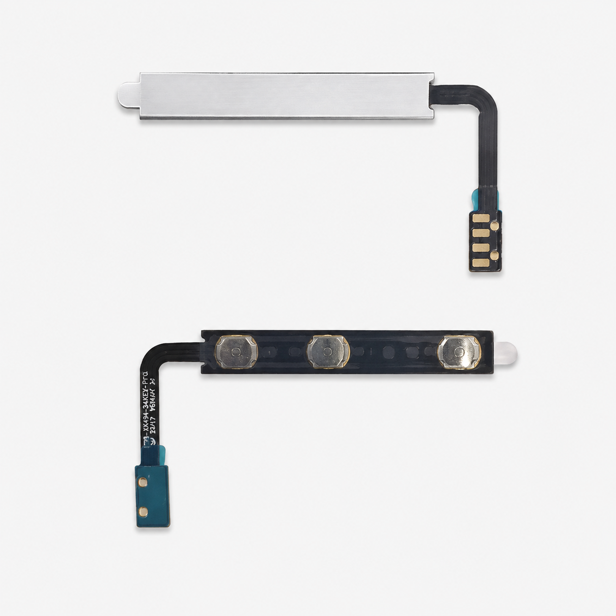 Ulefone Armor 34 Pro Volume & Custom Key Flex Cable