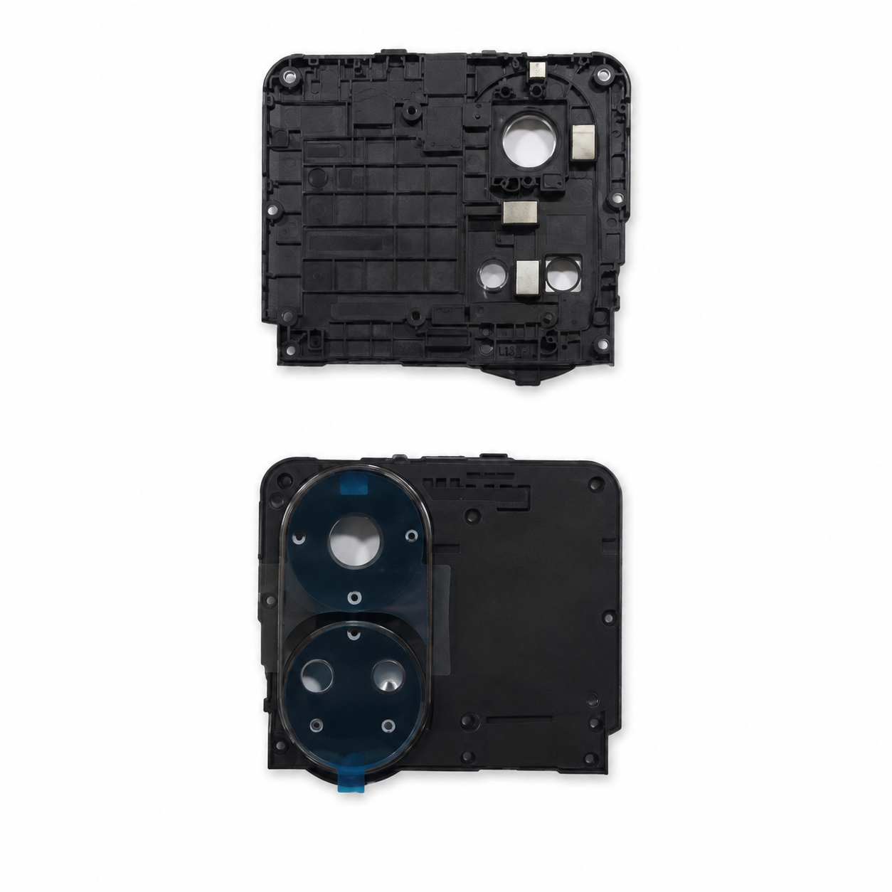 Ulefone Note 17 Pro Back Housing 1 replacement part for smartphone repair