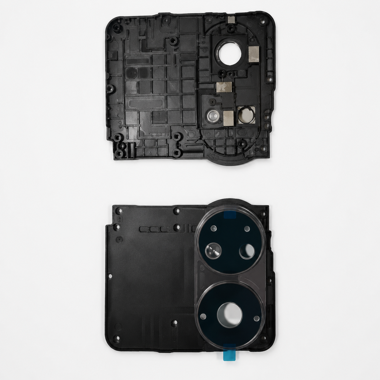 Ulefone Note 17 Pro Back Housing 2 replacement part for smartphone repair