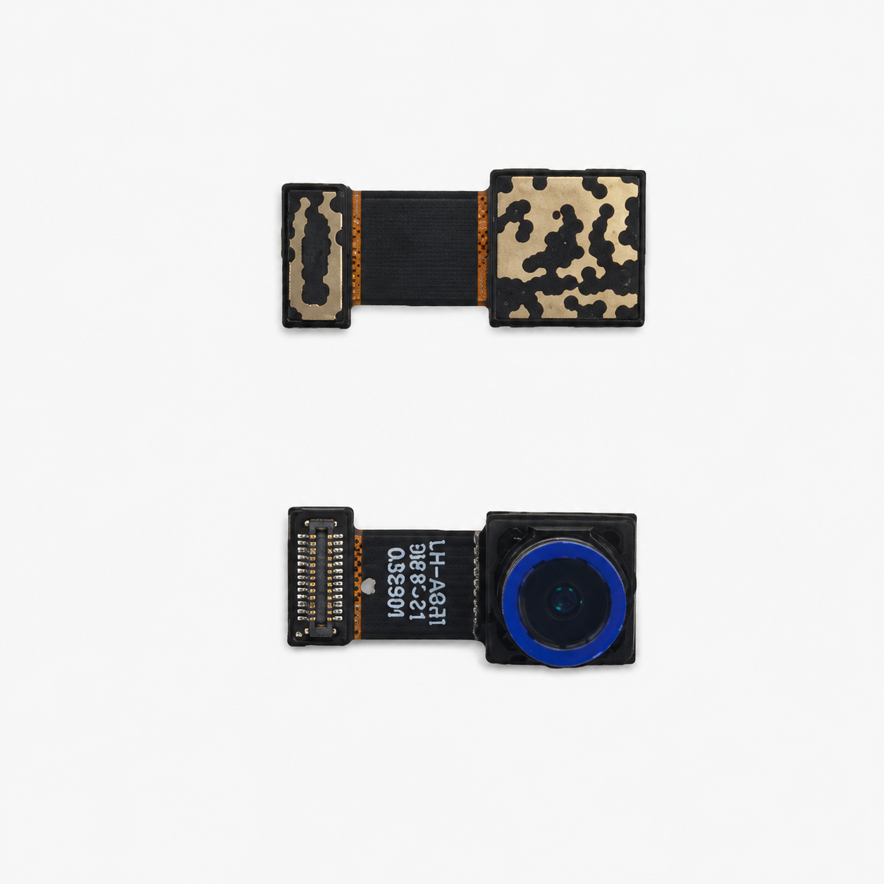 Ulefone Note 17 Pro Front Camera 32MP replacement part for smartphone repair