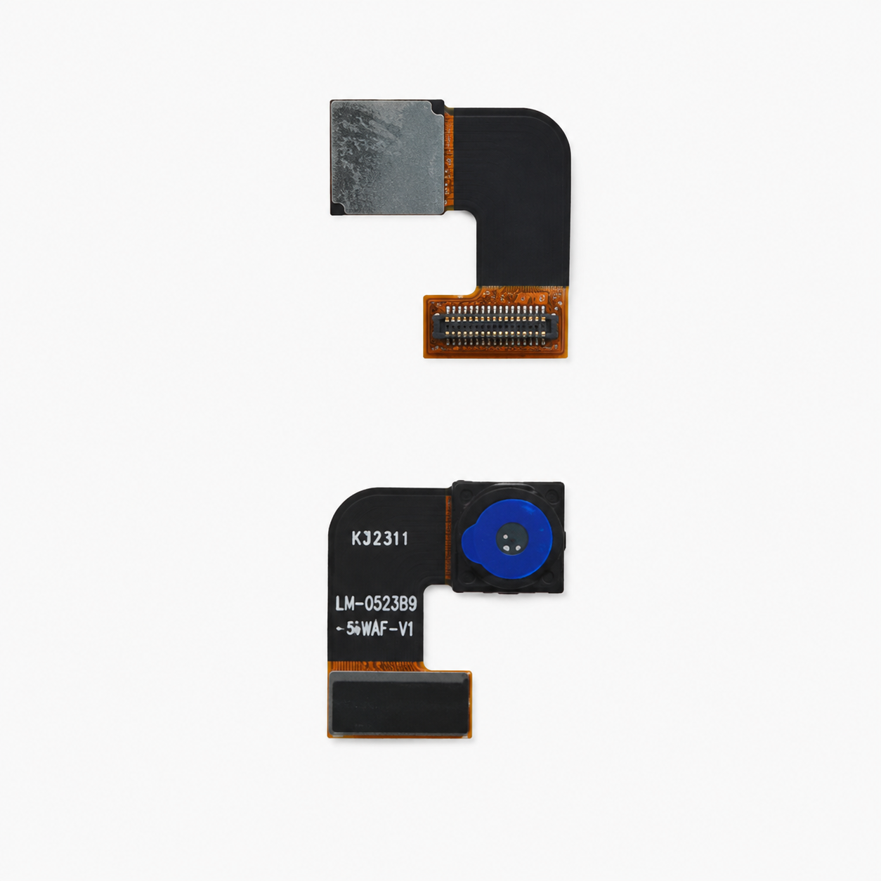Ulefone Note 17 Pro Macro Camera 5MP replacement part for smartphone repair