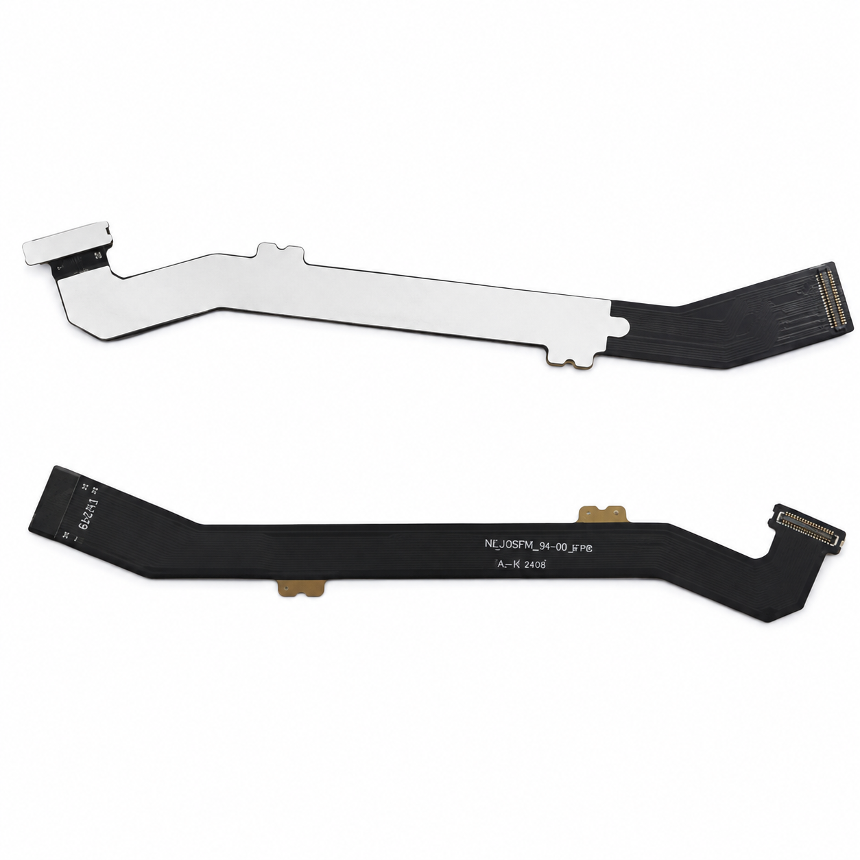 Ulefone Note 17 Pro Screen Flex Cable replacement part for smartphone repair