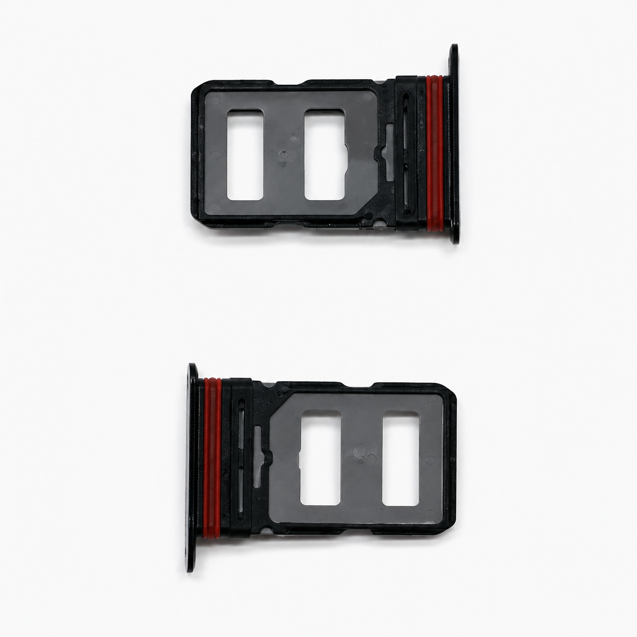 Ulefone Note 17 Pro SIM Card Tray replacement part for smartphone repair